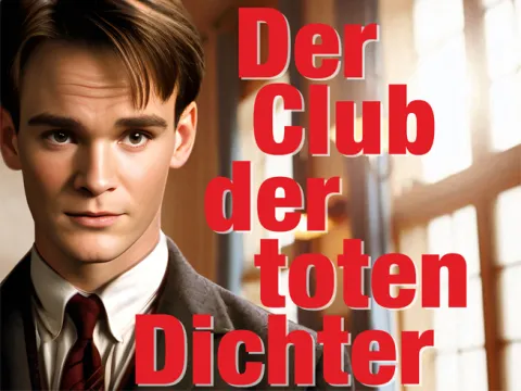 Der Club der toten Dichter