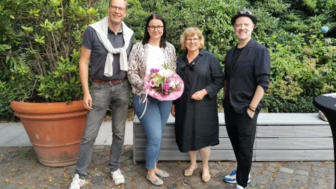 20.000 Besucherin der Festspiele 2024