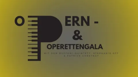 Opern- und Operettengala